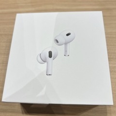 AirPods Pro第2世代　新品未開封