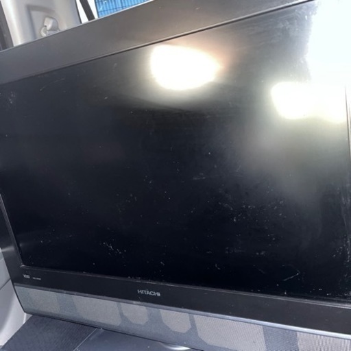 2006年製 テレビ