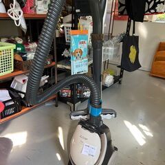 三菱　掃除機　NO135