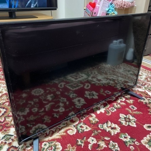 テレビ 73cm 47cm