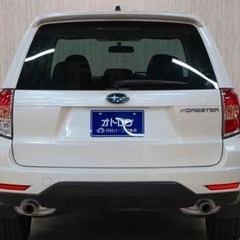 スバルのSUV！の画像