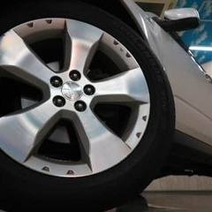 スバルのSUV！の画像