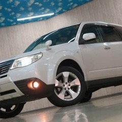 スバルのSUV！