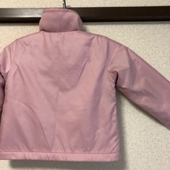 【再値下げ！】女児９０　上着ジャケット　！KPニットプランナー！の画像
