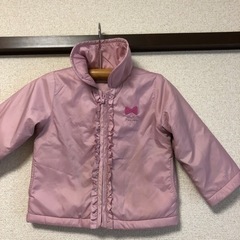 【再値下げ！】女児９０　上着ジャケット　！KPニットプランナー！の画像