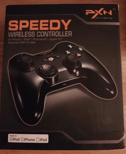 ゲーム用コントローラー