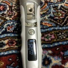 バリカンの画像