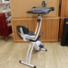 R132) ALINCO アルインコ AFB4518 スピンバイク エアロバイク ながら