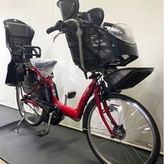 関東全域送料無料 保証付き 電動自転車　ブリヂストン　アンジェリ...