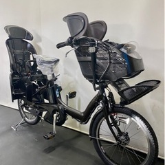 関東全域送料無料 保証付き 電動自転車　ブリヂストン　アンジェリ...