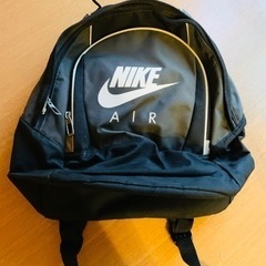 NIKEリュック　ジャンク