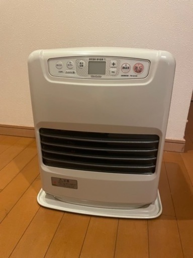ダイニチ ブルーヒーター FW-3215S  石油ファンヒーター