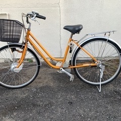 ❤️超激安❤️パワフル電動自転車