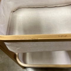 木製ラック　64155の画像