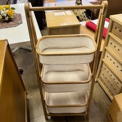 木製ラック　64155