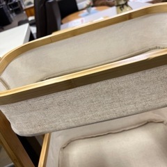 木製ラック　64155の画像
