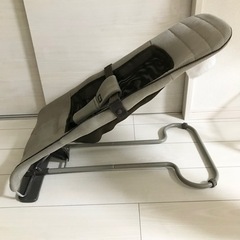 リッチェル　バウンサー　ベビー用の画像