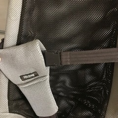 リッチェル　バウンサー　ベビー用の画像