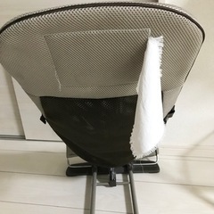 リッチェル　バウンサー　ベビー用の画像