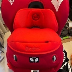 cybex Platinum Sirona サイベックス プラチ...