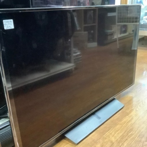 液晶テレビ　Panasonic TH-49HX850 2021年製　49インチ