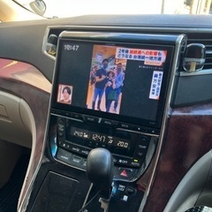 【売約済】20系アルファードの画像