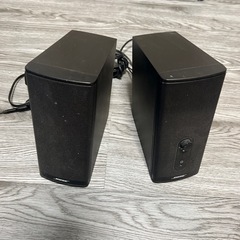BOSEのスピーカー