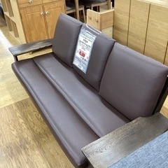 KK-68【新入荷　リサイクル品】イバタインテリア　やすら木　3...