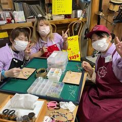 　一般就労がしんどい方　利用者さま大募集　　絵が好きなひと　漫画が好きな人　就労継続支援Ｂ型の画像