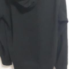 パーカーの画像