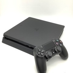 PlayStation4 CUH-2200A 500GB ブラック　コントローラー1個付き