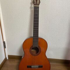 YAMAHA / ヤマハ クラシックギター G-90A ガットギ...