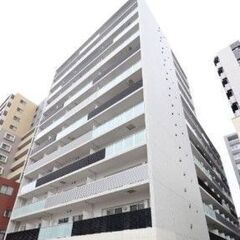 🌞契約金8万円🌸審査通過率90％🌞両国駅 歩9分🌸墨田区緑🌞
