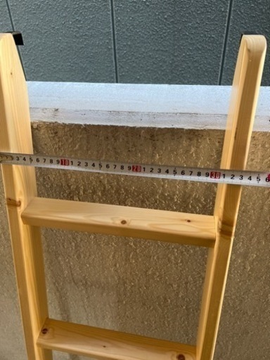 2段ベッド