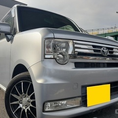 月々8千円〜分割払い可❗️車検2年付き！【名義変更代込み】車内広...