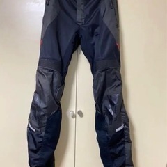 (KOMINE)コミネの夏用バイクライディングメッシュ