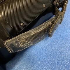 National　ビデオカメラ　NV-M21　ビデオ一体型　一式の画像