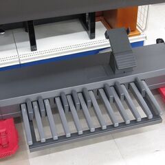 札幌市内近郊限定!! YAMAHA/ヤマハ STAGEA/ステージア エレクトーン ELS-01スタンダードモデル Ver.1.74 2005年製 鍵盤楽器 中古品 動作確認済みの画像