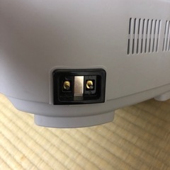 タイガー加湿器　ジャンクの画像