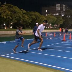 11/23(水/祝) 13:30〜19:00【走る専門家】🏃‍♂...
