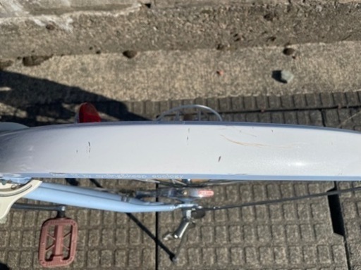 子供用自転車　24インチ