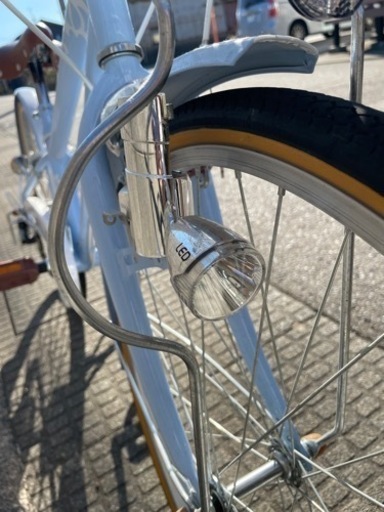 子供用自転車　24インチ