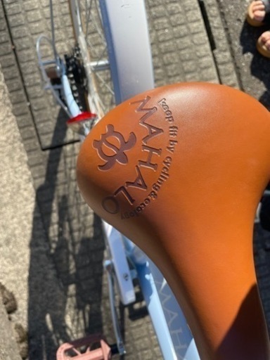 子供用自転車　24インチ