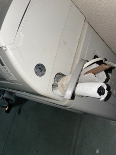室内機、室外機ダイキン