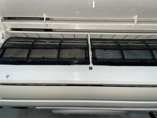 室内機、室外機ダイキン