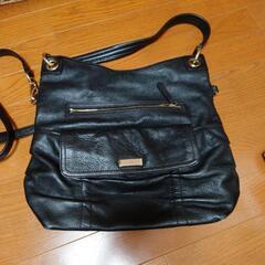 Cole Haan 革バッグ