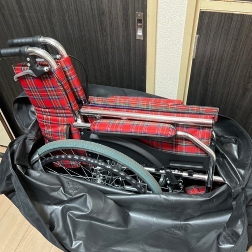 車椅子