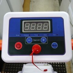 トレッドミル HSM-T01 HOME TREADMILL 電動ウォーカー ルームランナー☆ PayPay(ペイペイ)決済可能 ☆ 札幌市 豊平区 平岸の画像