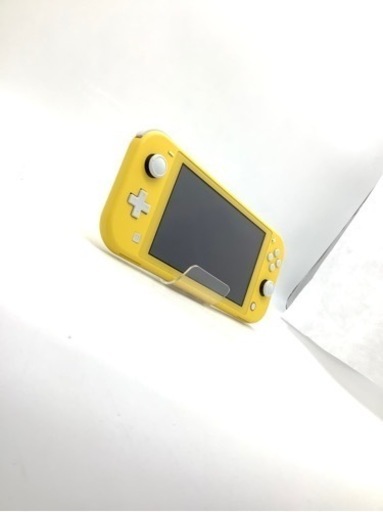 おもちゃ Nintendo Switch Lite