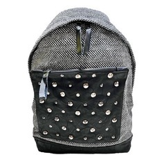 新品未使用　リュックの画像